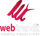 Webtrendz Logo