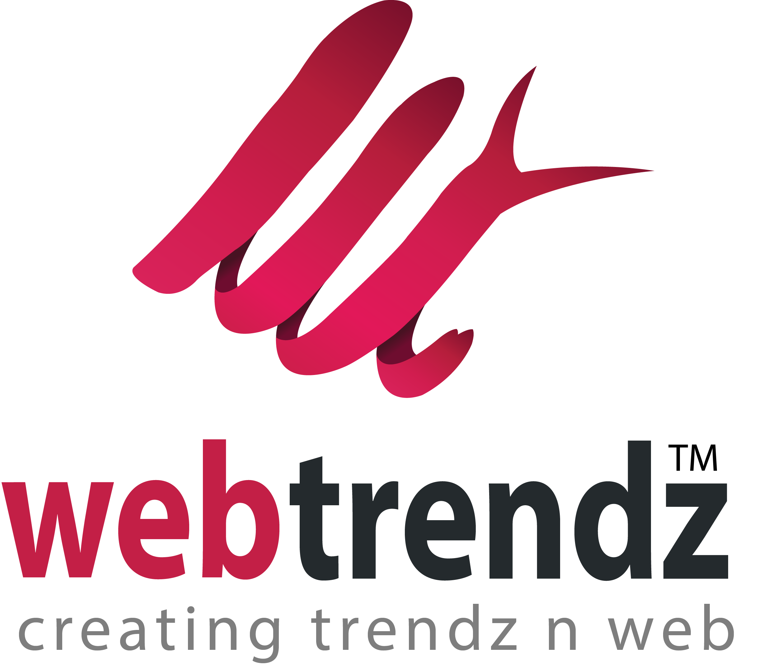 Webtrendz Logo